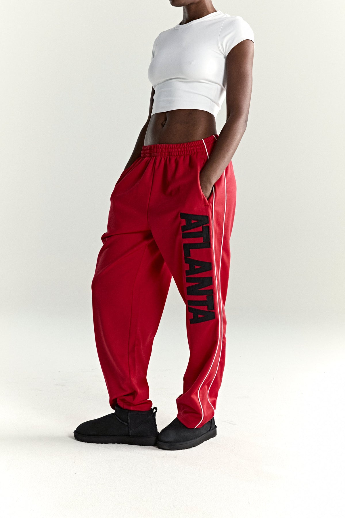 Sp5der Atlanta Track PANT