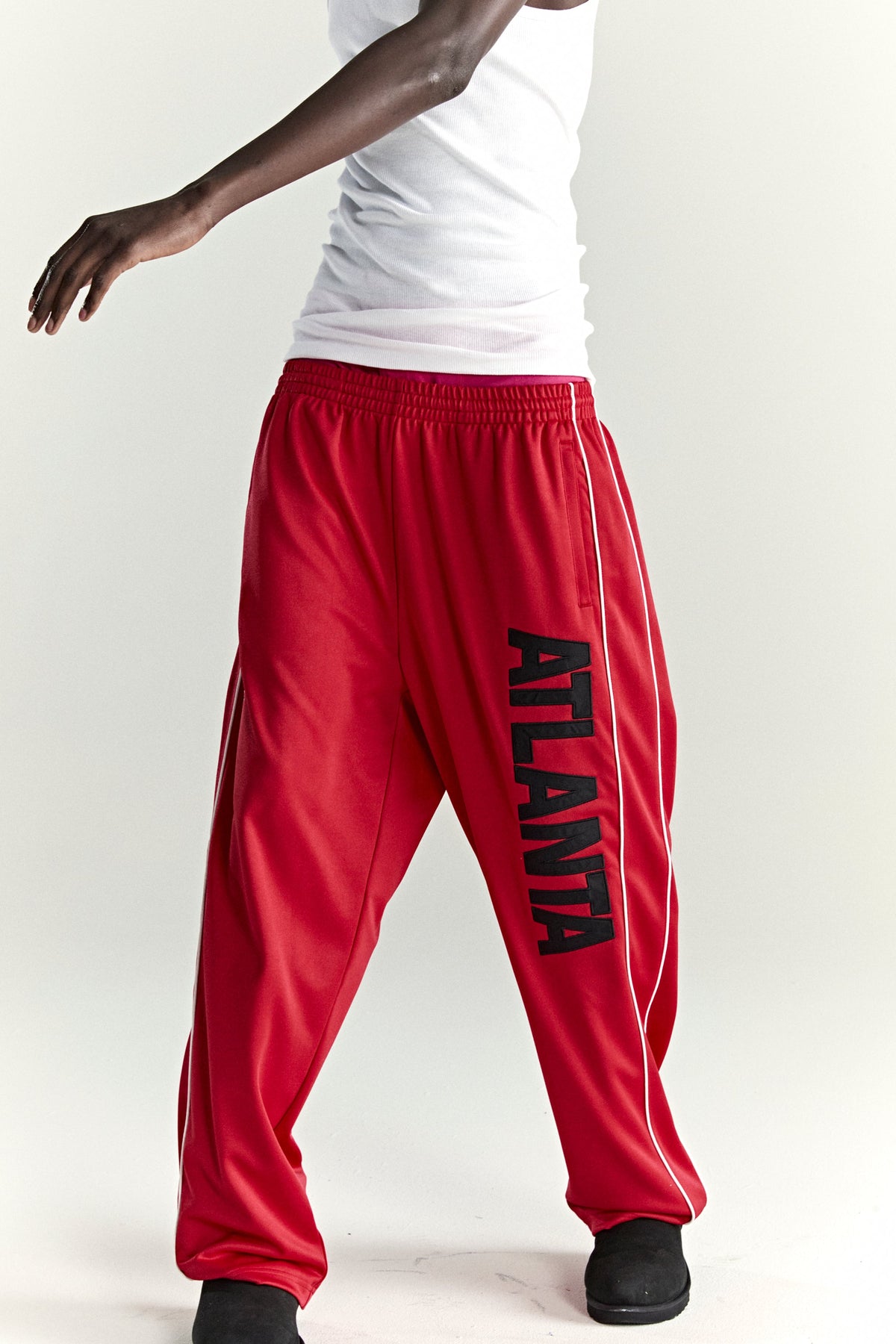 Sp5der Atlanta Track PANT