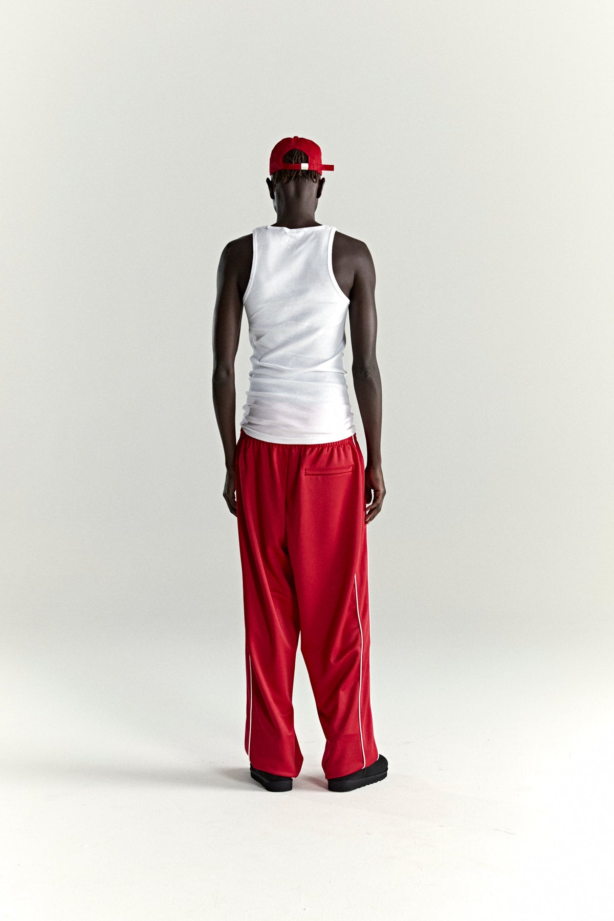 Sp5der Atlanta Track PANT