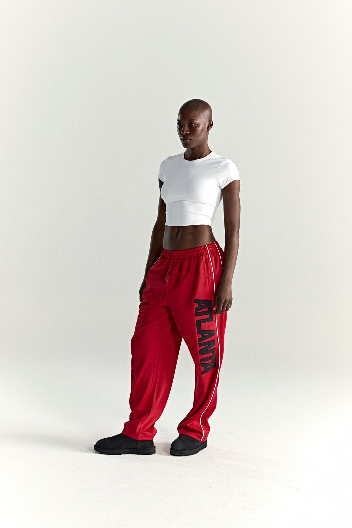 Sp5der Atlanta Track PANT