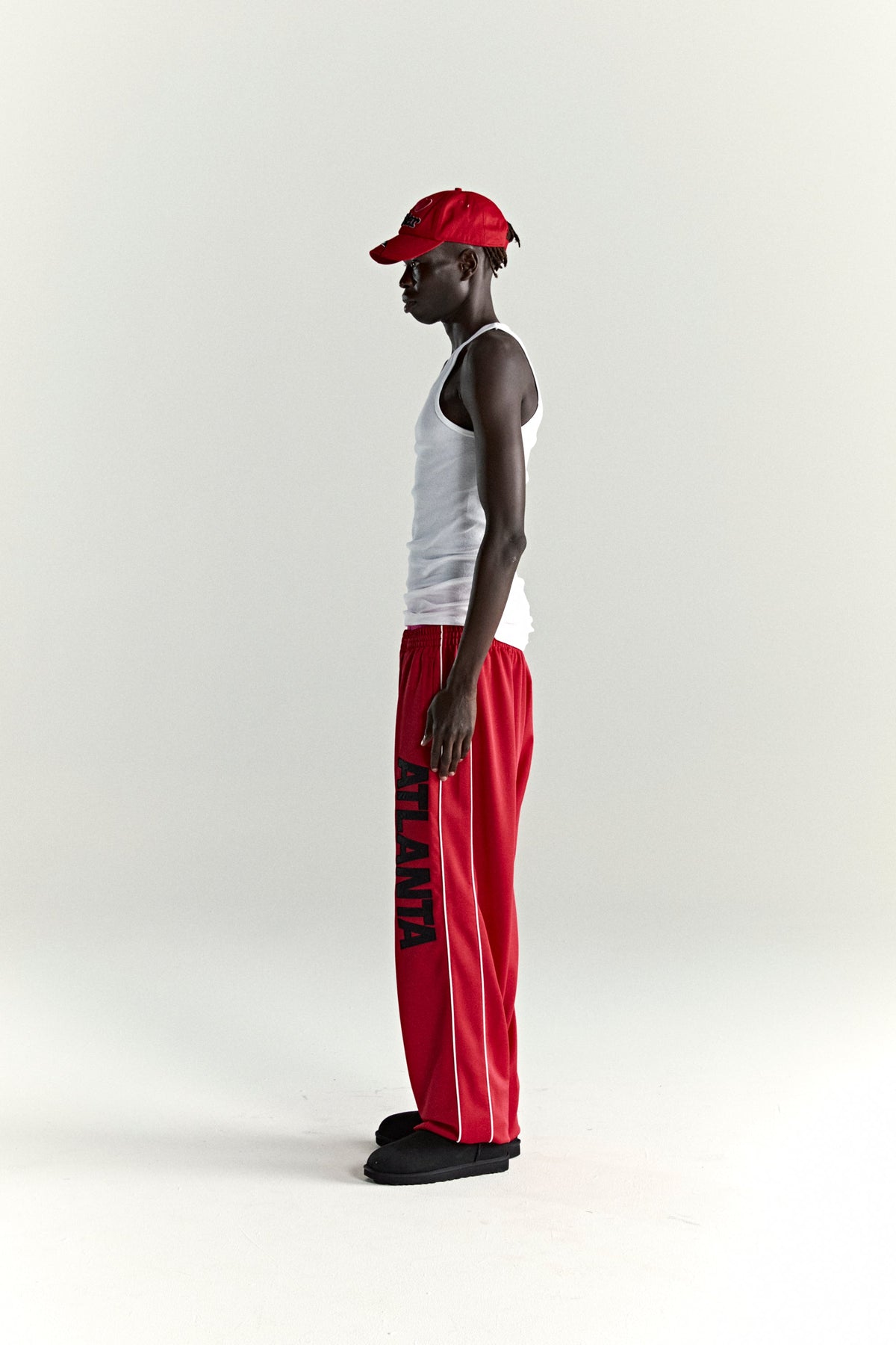Sp5der Atlanta Track PANT