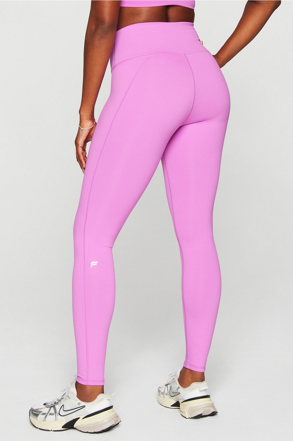 Fabletics Define PowerHold® High-Waisted Legging