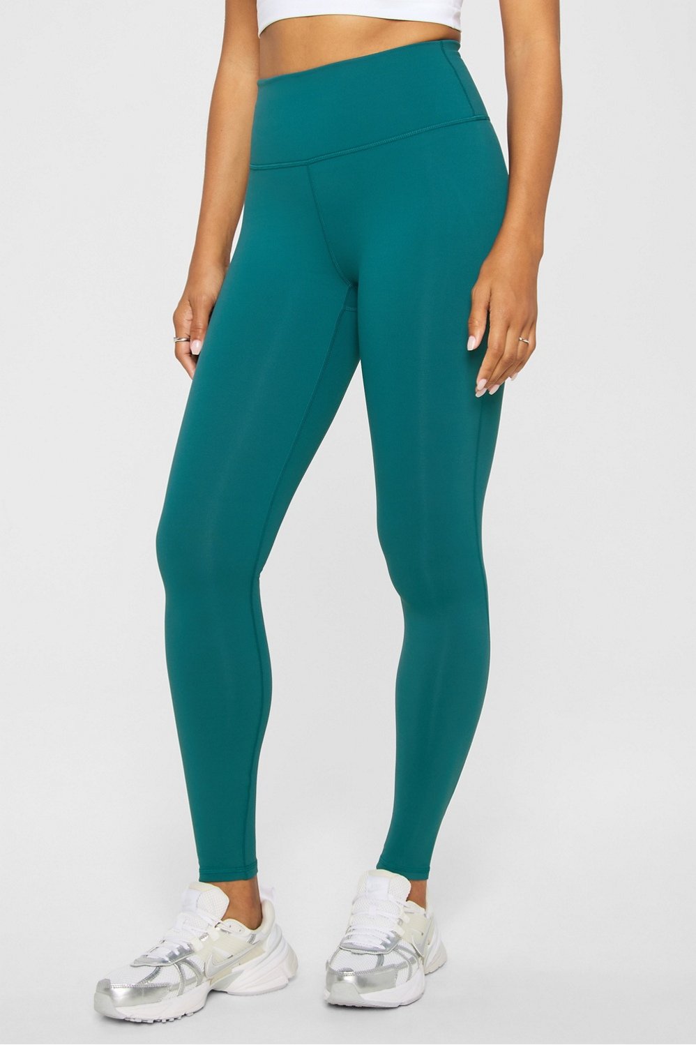 Fabletics Define PowerHold® High-Waisted Legging
