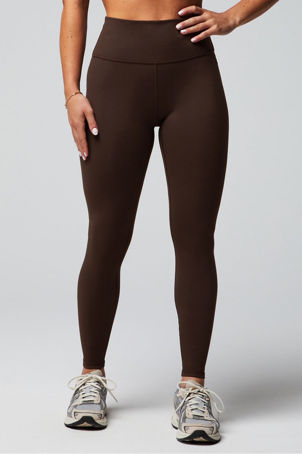 Fabletics Define PowerHold® High-Waisted Legging