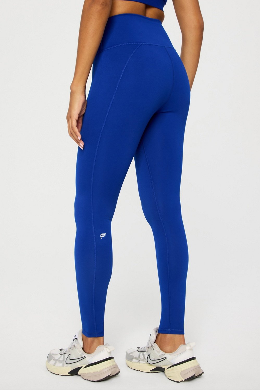 Fabletics Define PowerHold® High-Waisted Legging