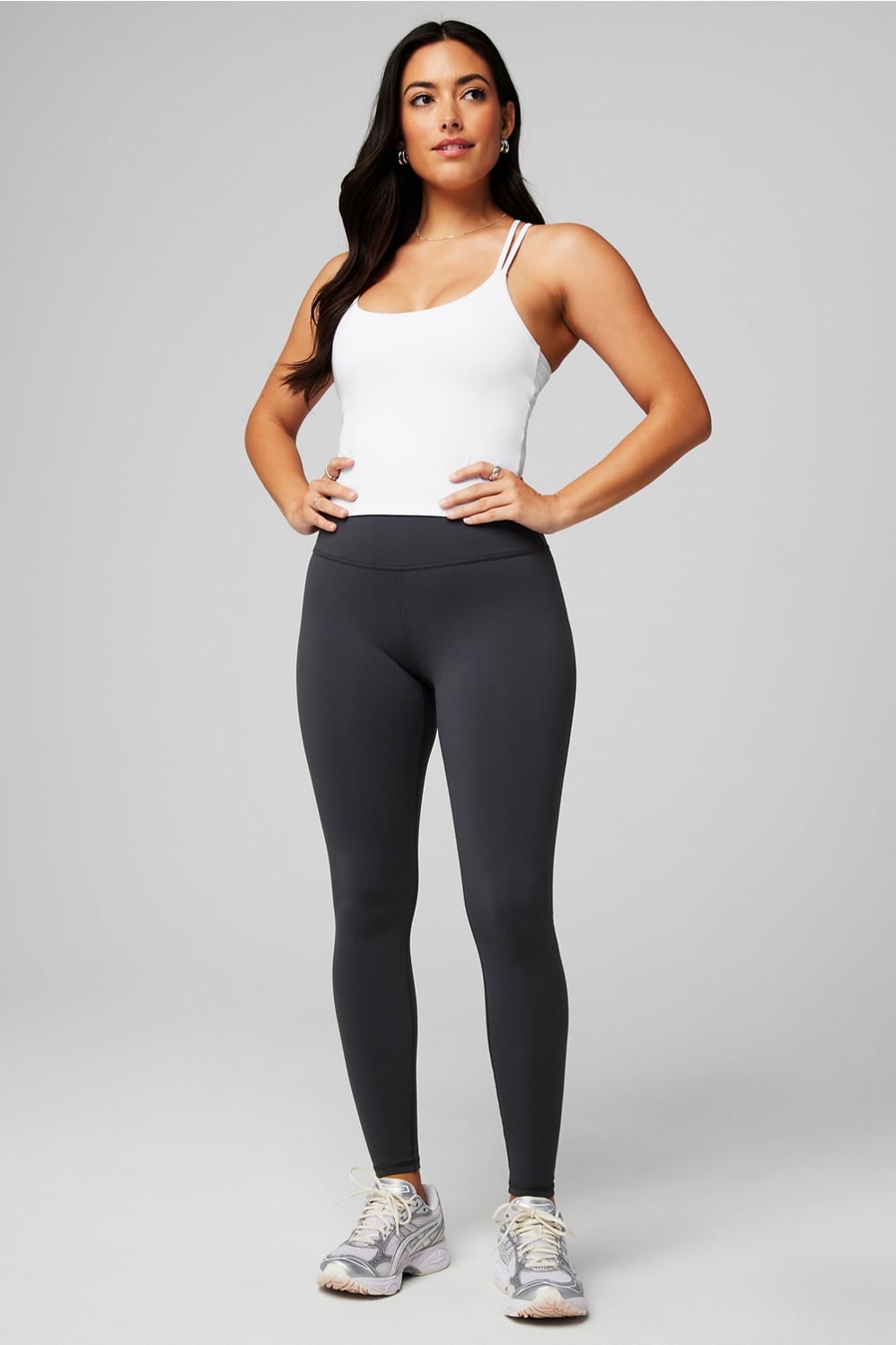 Fabletics Define PowerHold® High-Waisted Legging