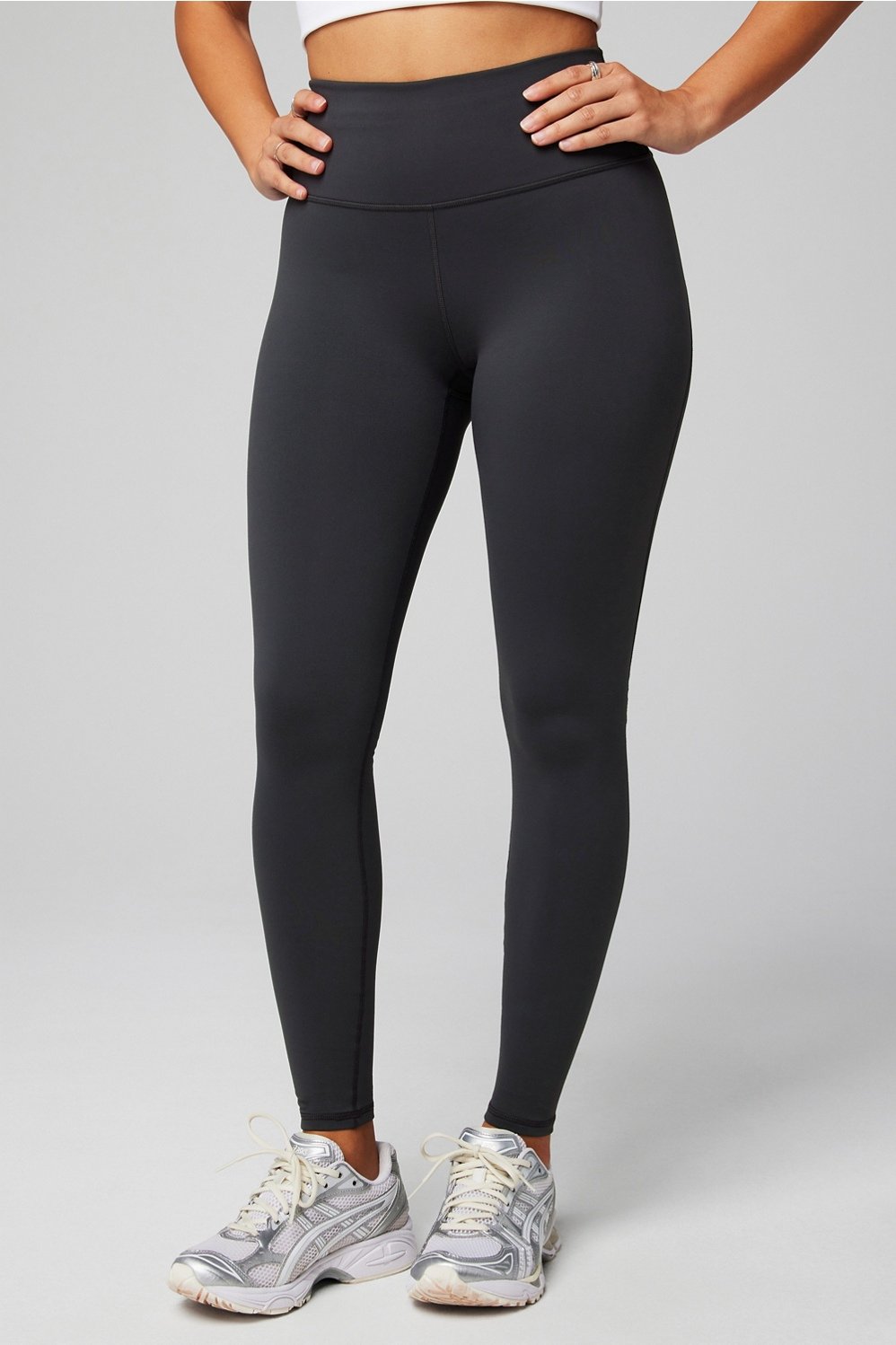 Fabletics Define PowerHold® High-Waisted Legging