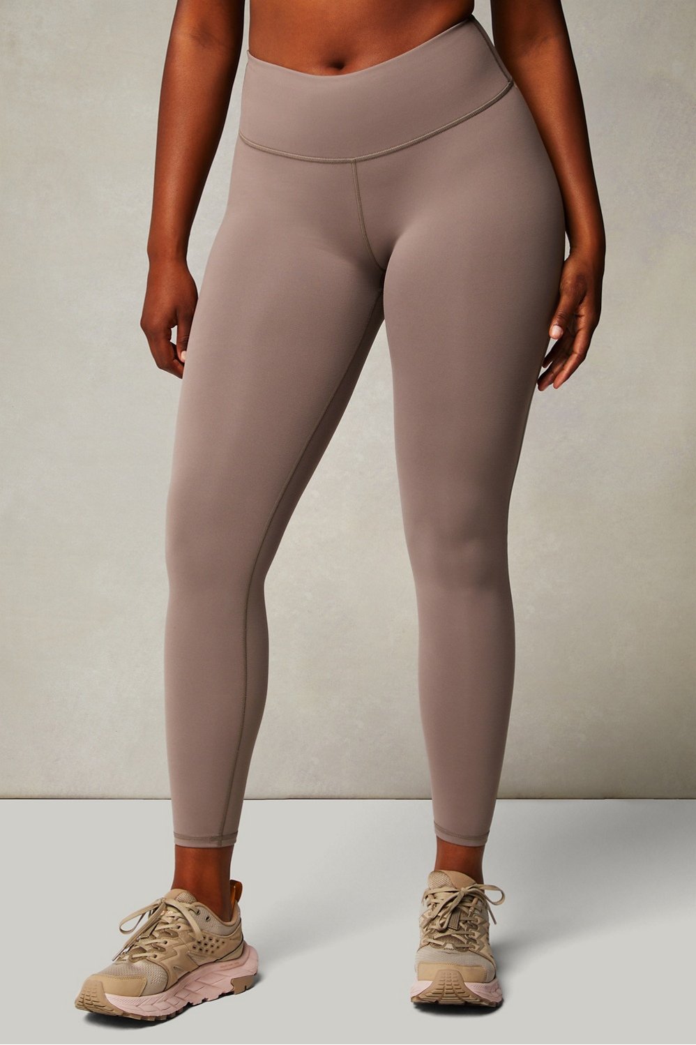 Fabletics Define PowerHold® High-Waisted Legging