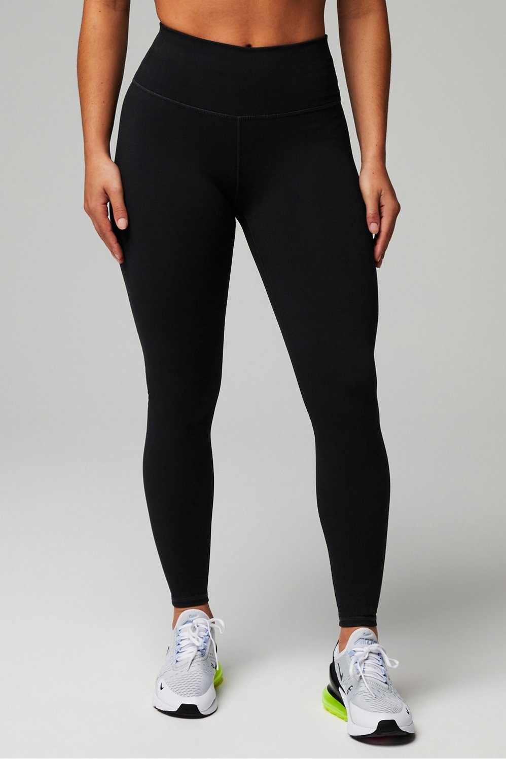 Fabletics Define PowerHold® High-Waisted Legging Tall