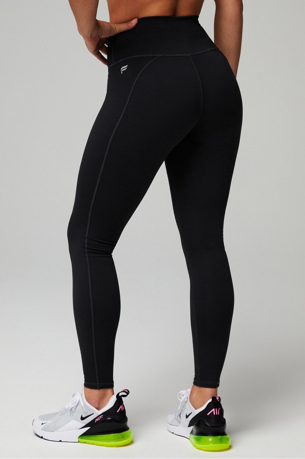 Fabletics Define PowerHold® High-Waisted Legging Tall