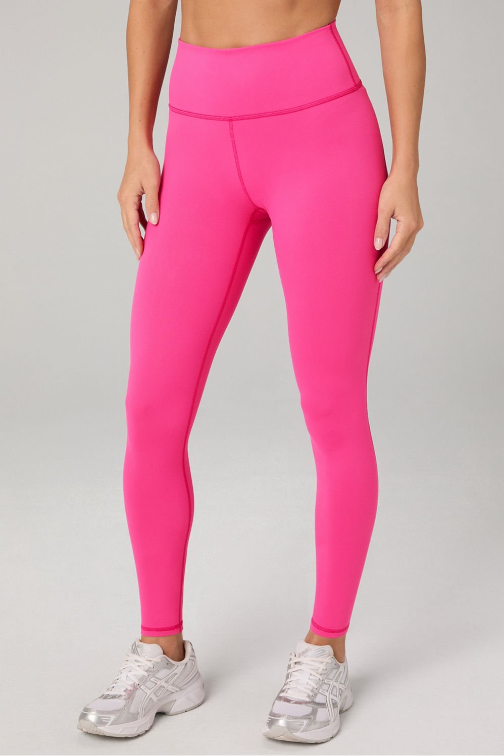 Fabletics Define PowerHold® High-Waisted Legging Tall