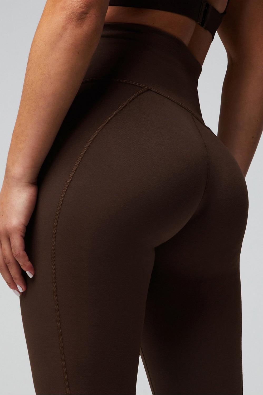 Fabletics Define PowerHold® High-Waisted Legging Tall
