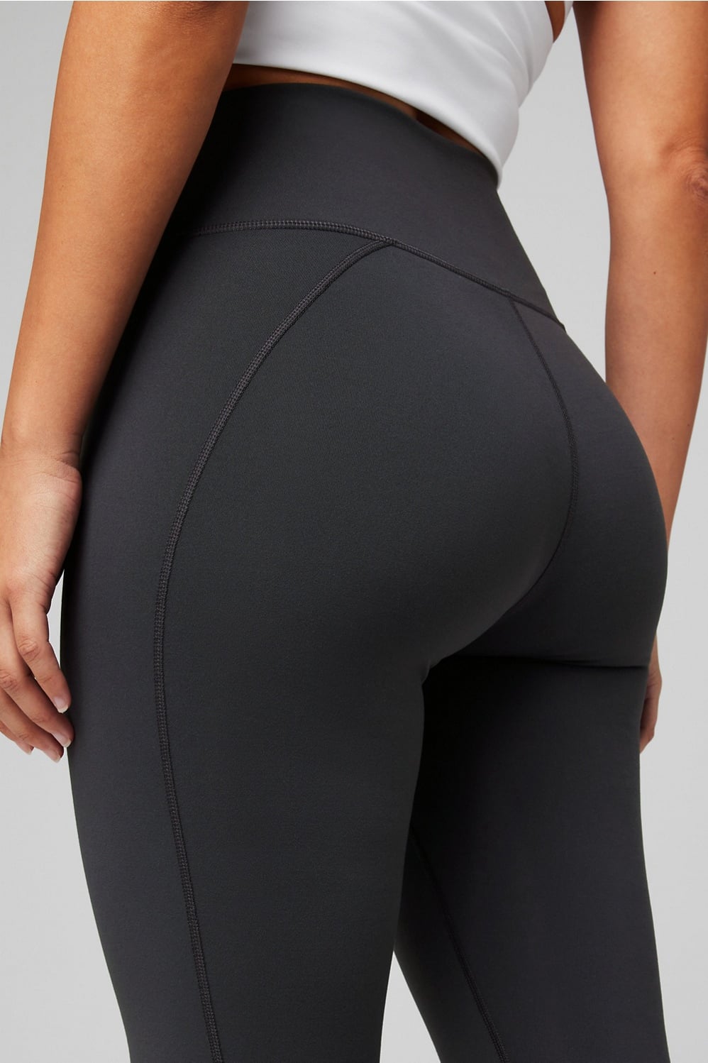 Fabletics Define PowerHold® High-Waisted Legging Tall