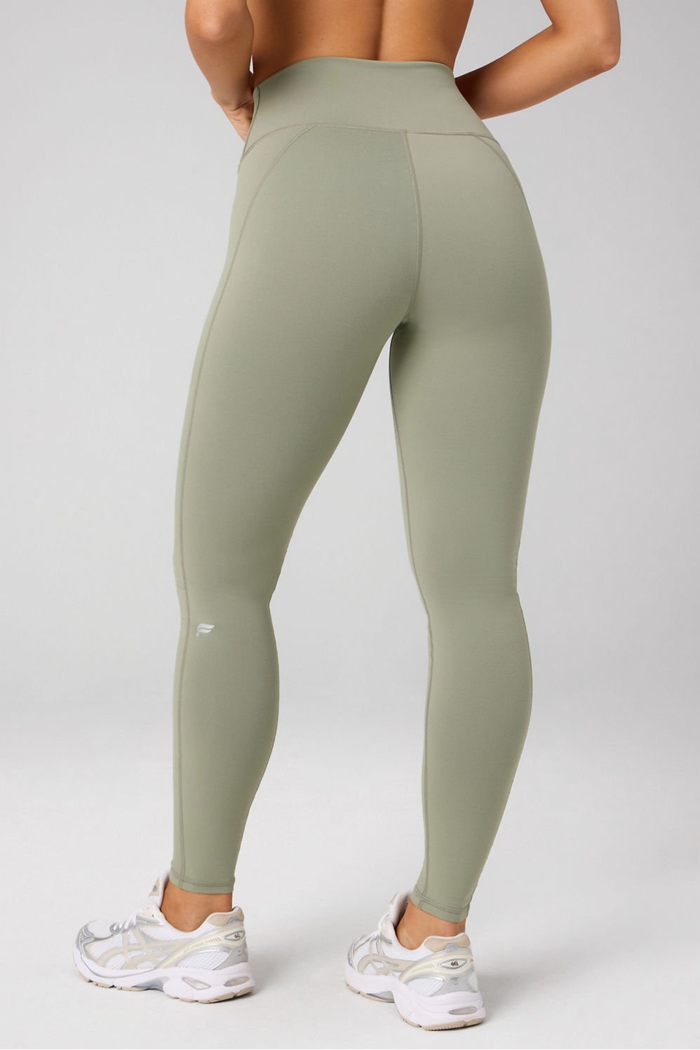 Fabletics Define PowerHold® High-Waisted Legging Tall