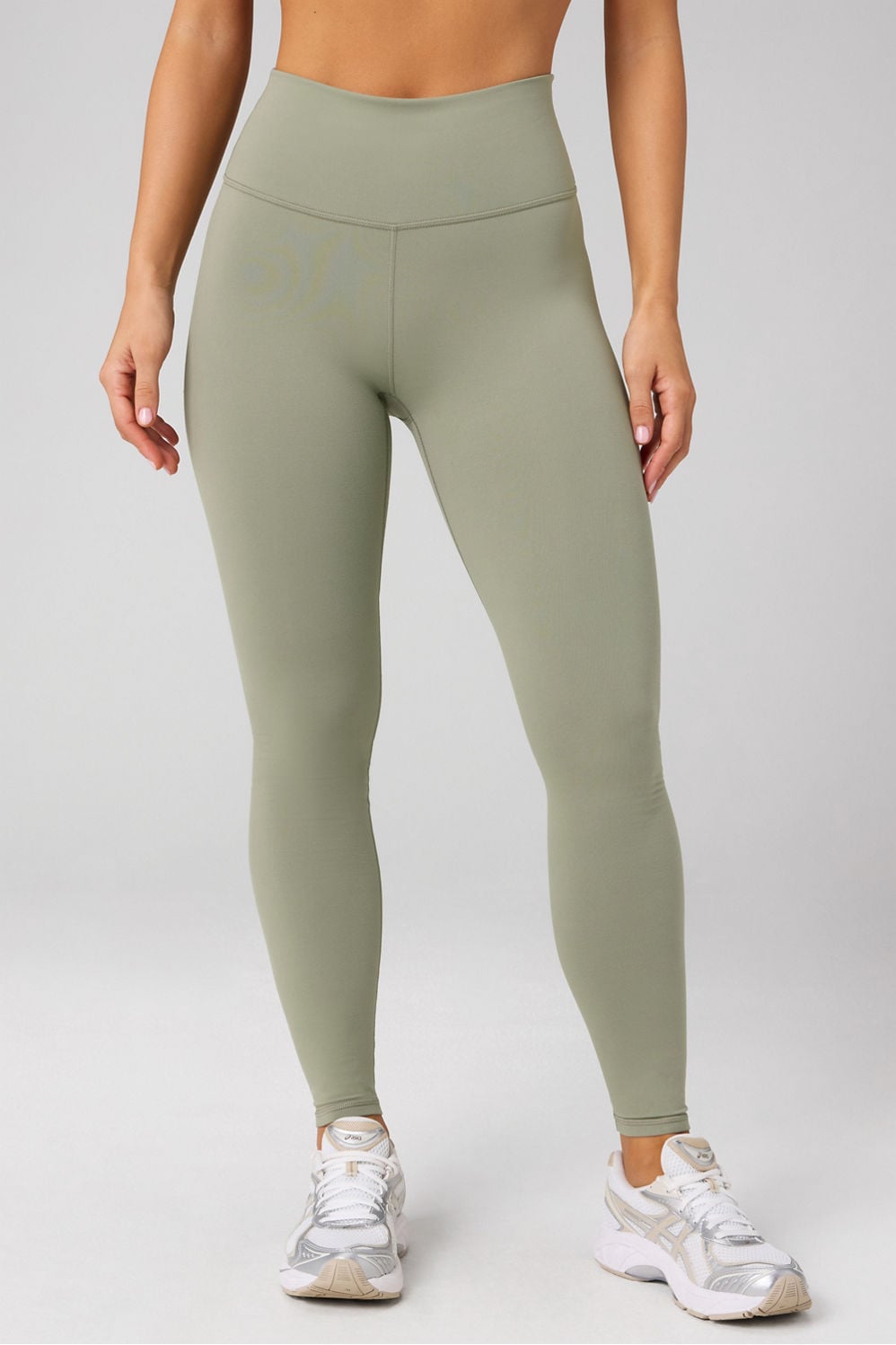 Fabletics Define PowerHold® High-Waisted Legging Tall