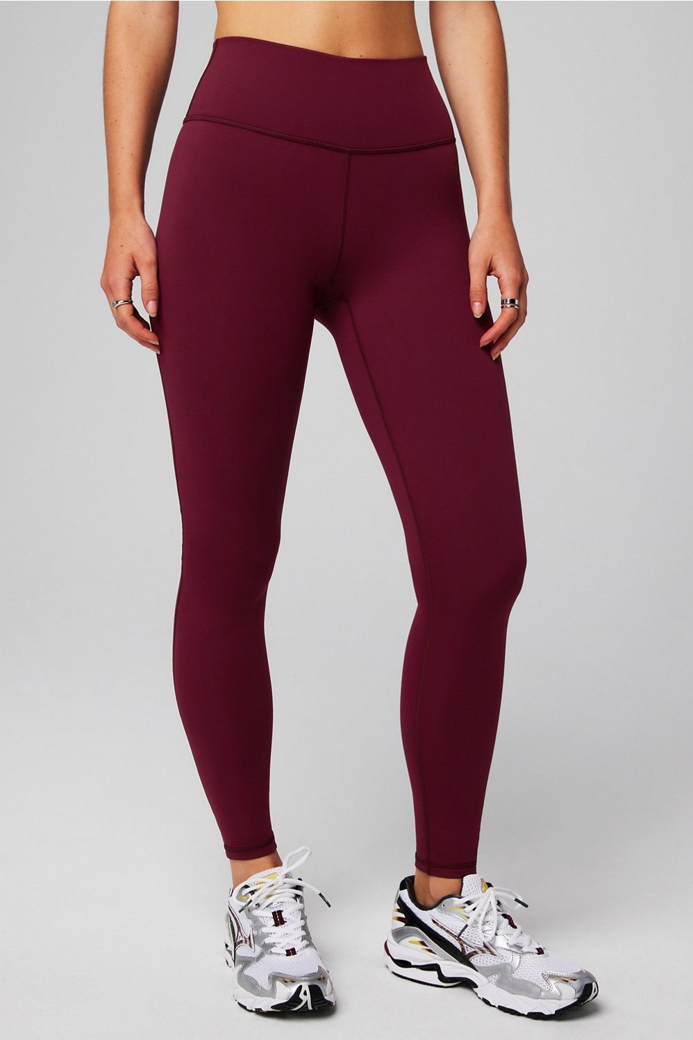 Fabletics Define PowerHold® High-Waisted Legging Tall