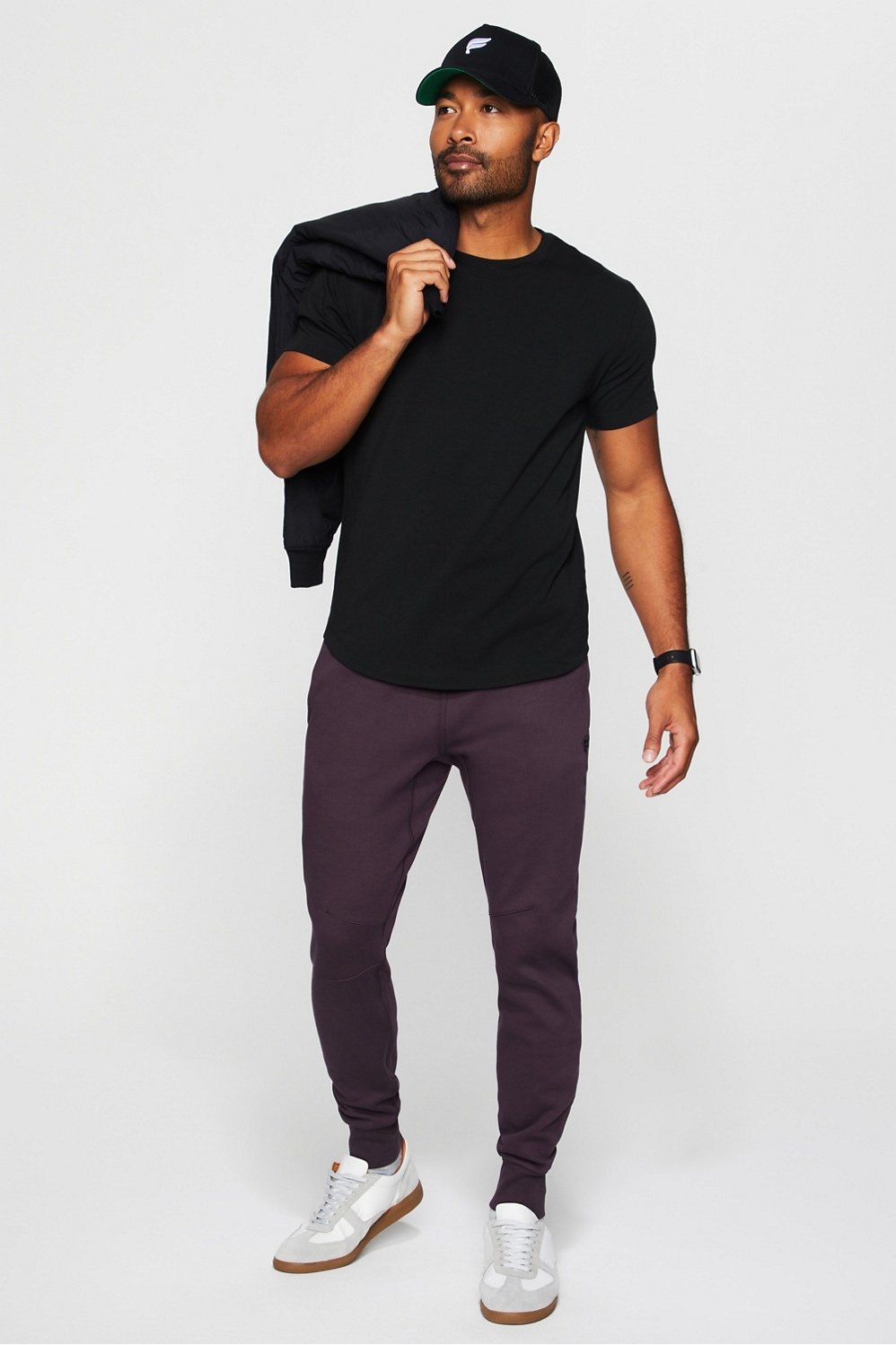 Fabletics The Go-To Jogger