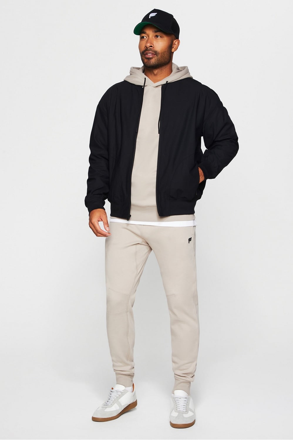 Fabletics The Go-To Jogger