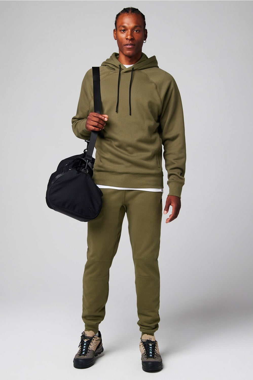 Fabletics The Go-To Jogger