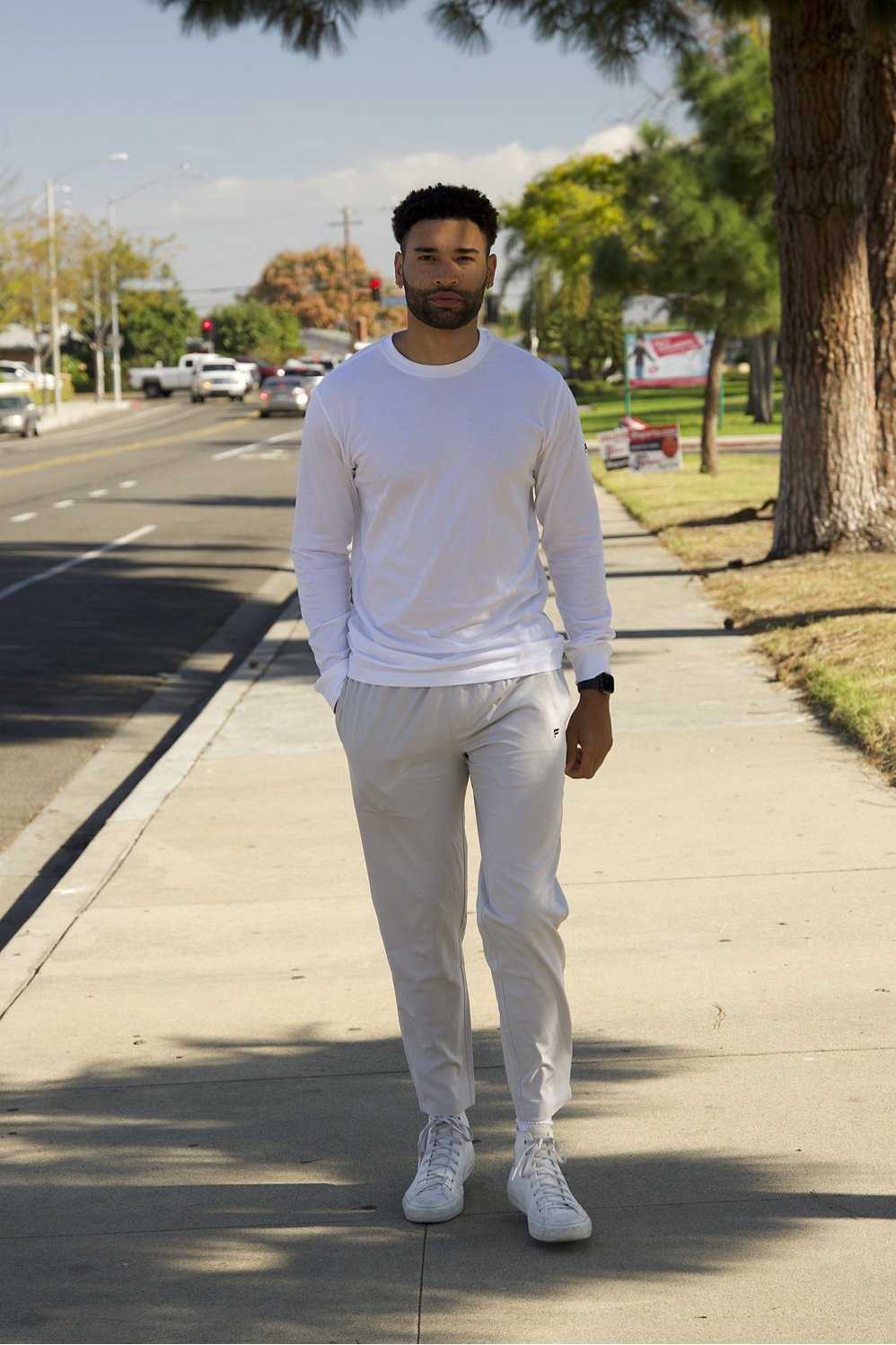 Fabletics The Fundamental Pant