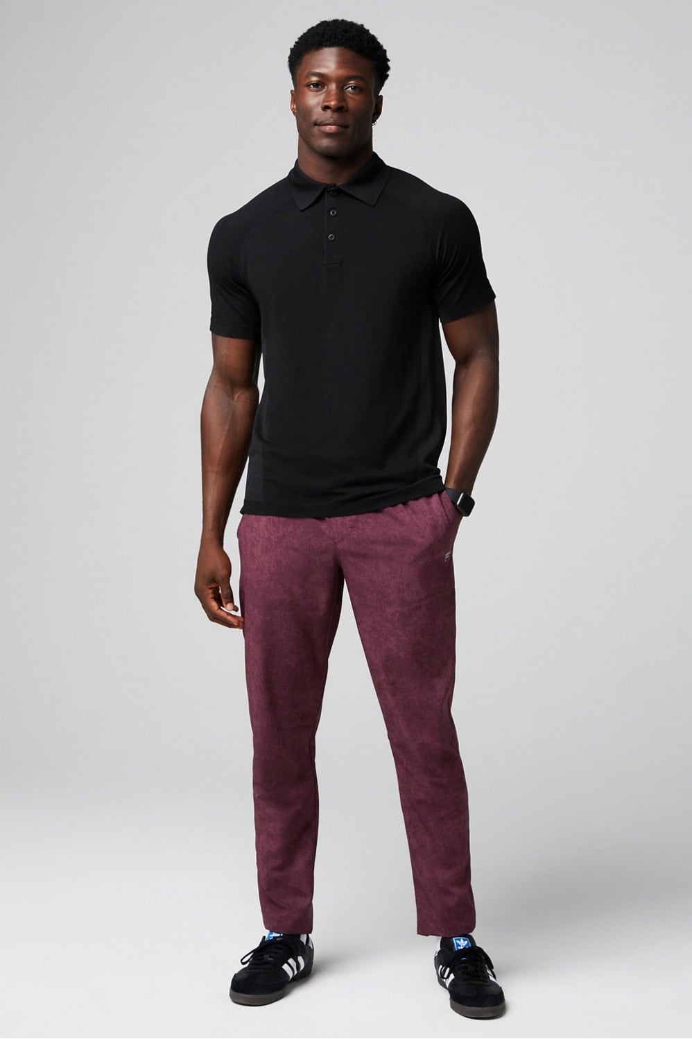 Fabletics The Fundamental Pant