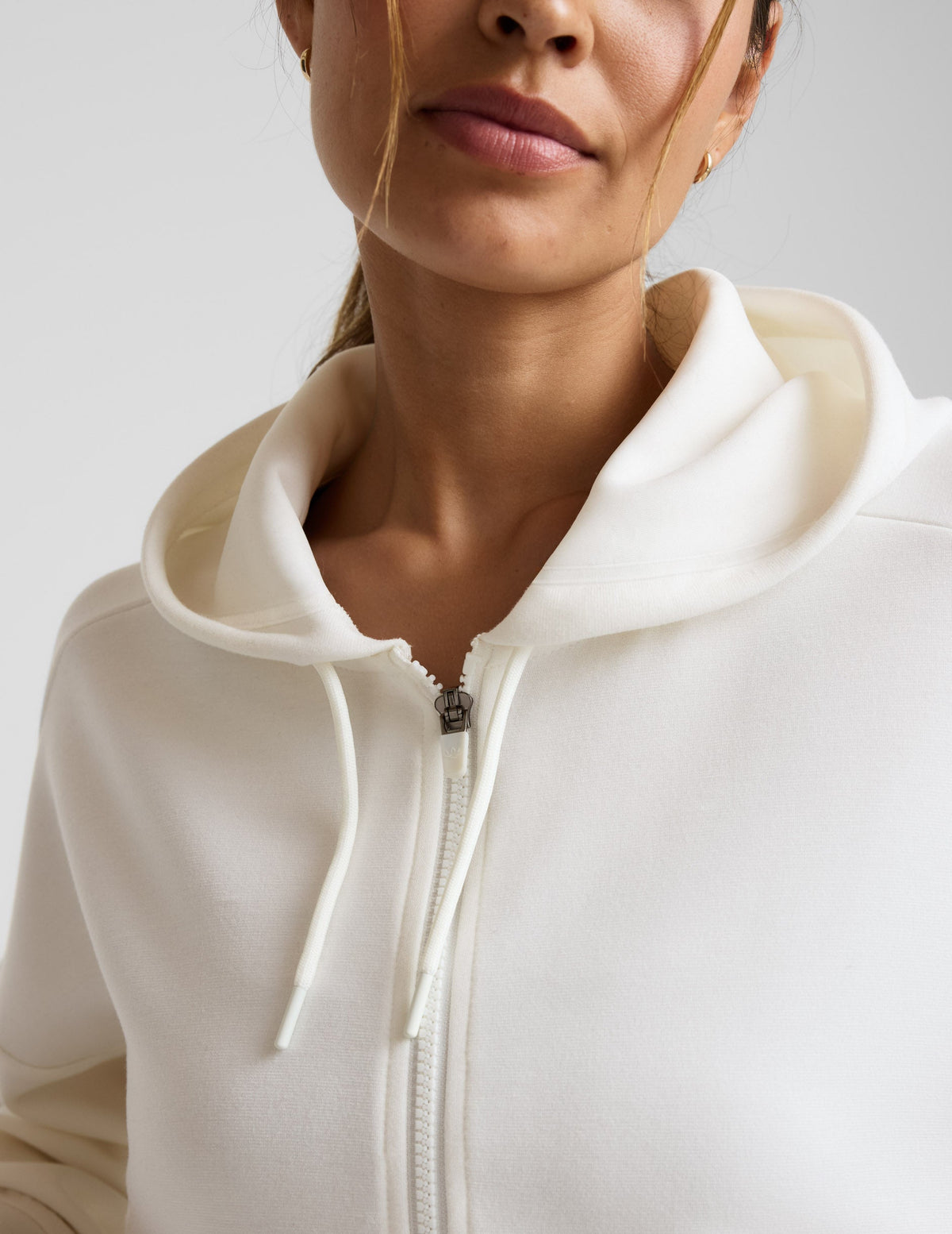 Beyond Yoga SoftSpring Full Zip Hooded Jacket Women's