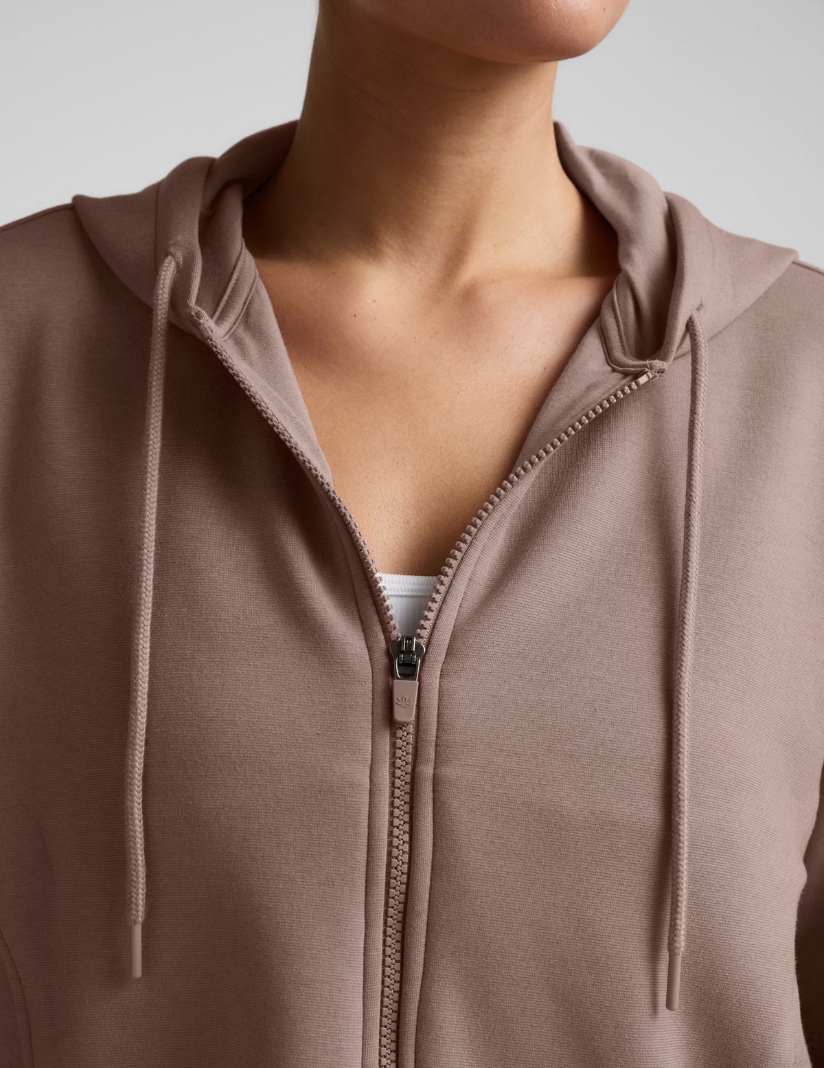Beyond Yoga SoftSpring Full Zip Hooded Jacket Women's