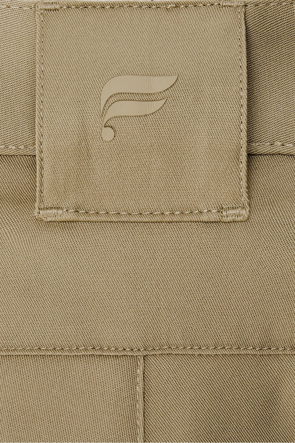 Fabletics The High Side Chino (Classic Fit)
