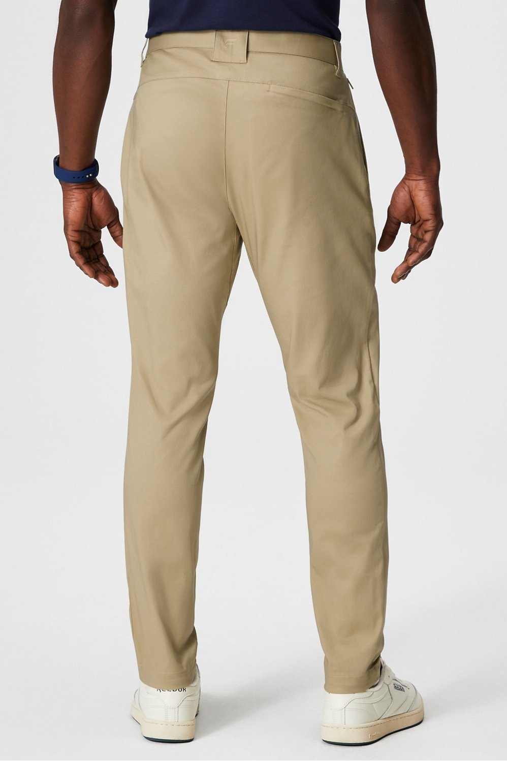 Fabletics The High Side Chino (Classic Fit)
