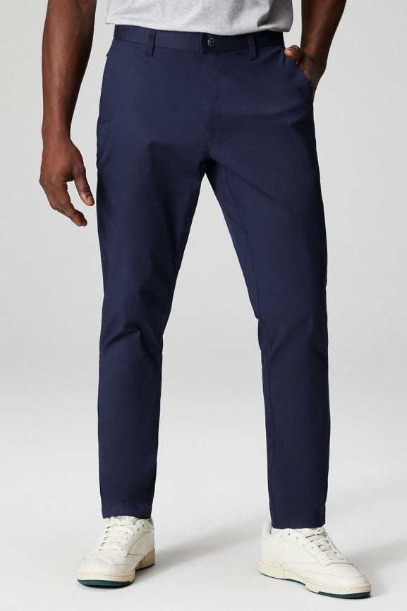 Fabletics The High Side Chino (Classic Fit)