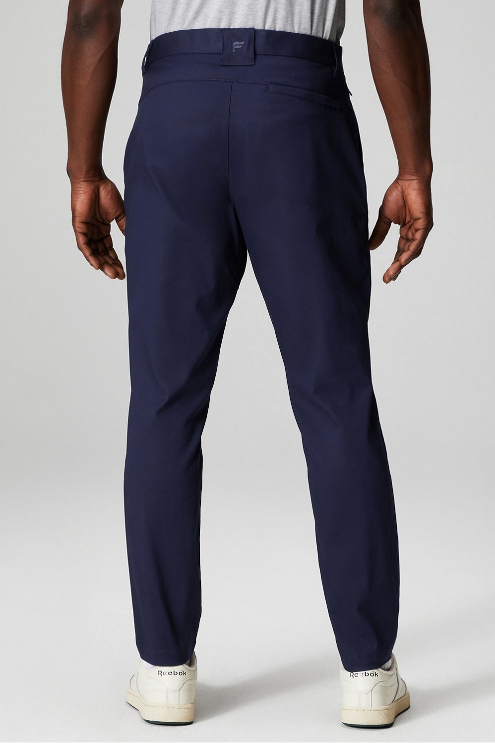 Fabletics The High Side Chino (Classic Fit)