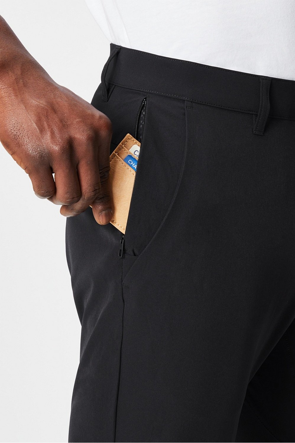 Fabletics The Only Pant (Slim Fit)