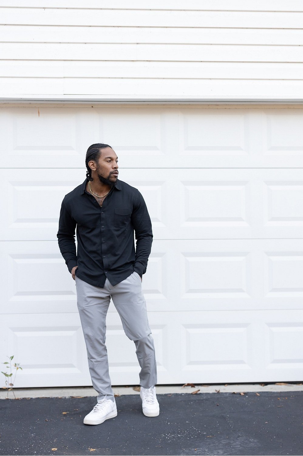 Fabletics The Only Pant (Slim Fit)