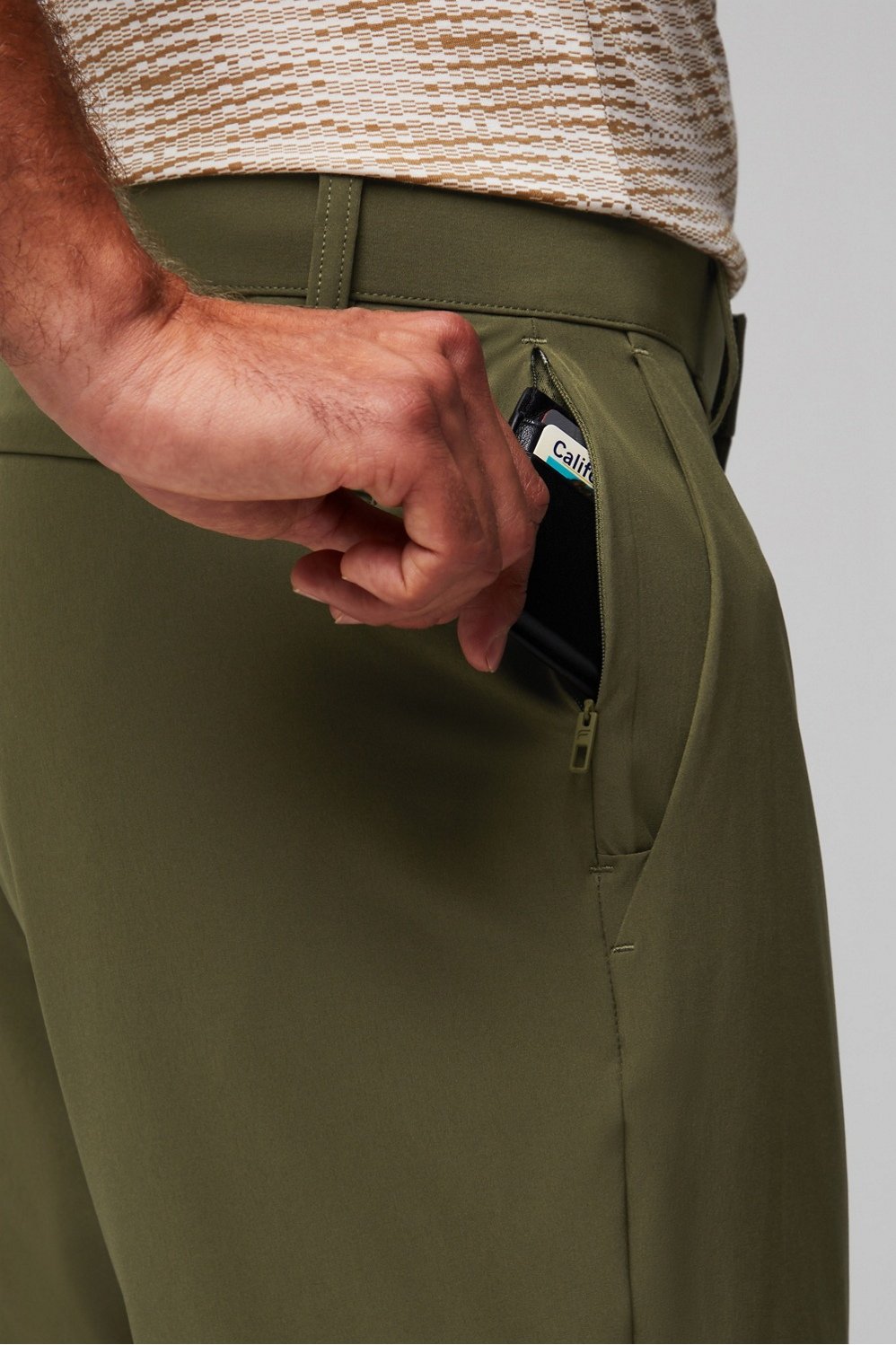 Fabletics The Only Pant (Slim Fit)