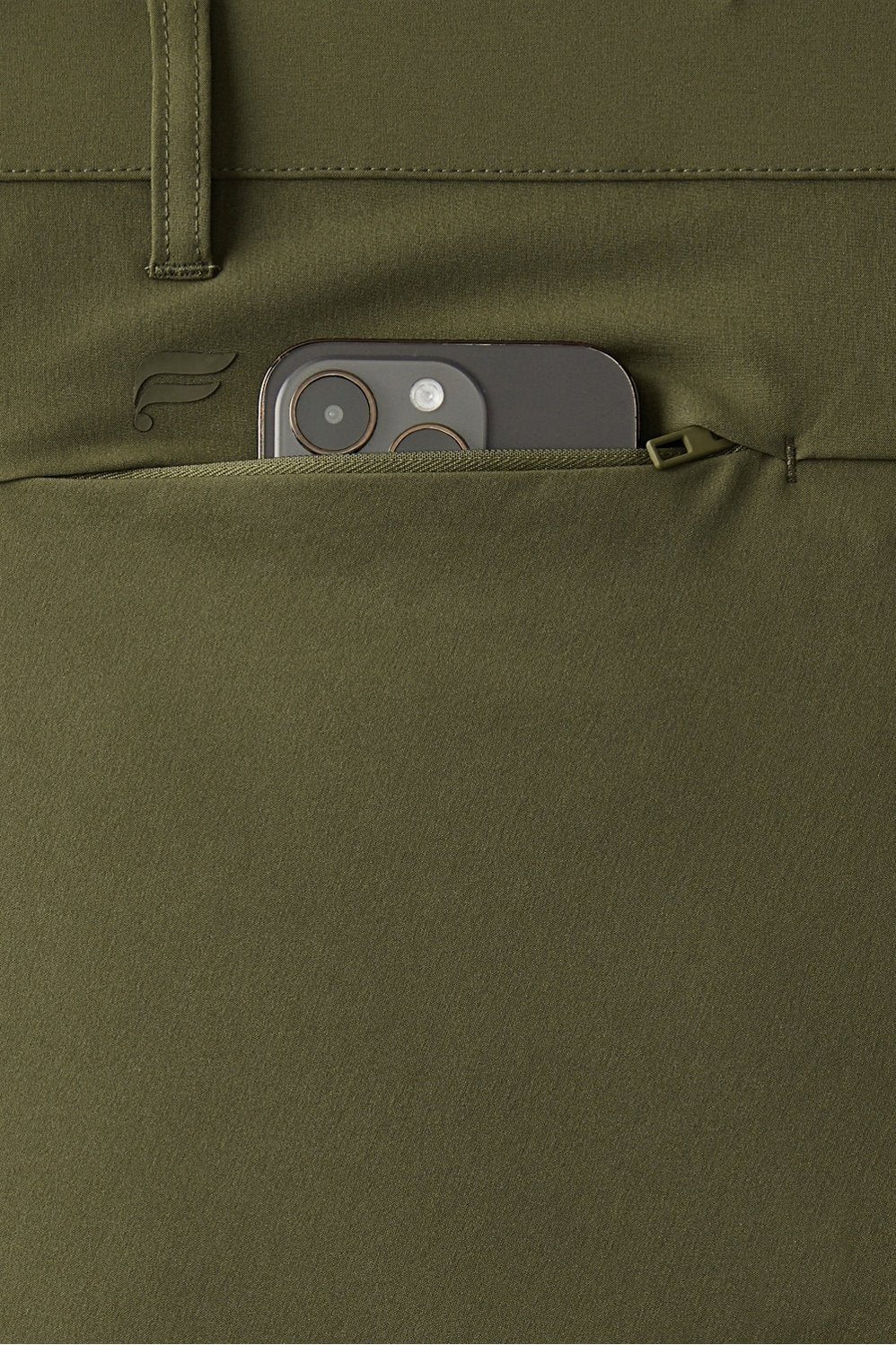 Fabletics The Only Pant (Slim Fit)