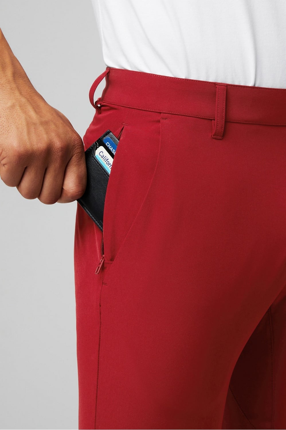 Fabletics The Only Pant (Slim Fit)