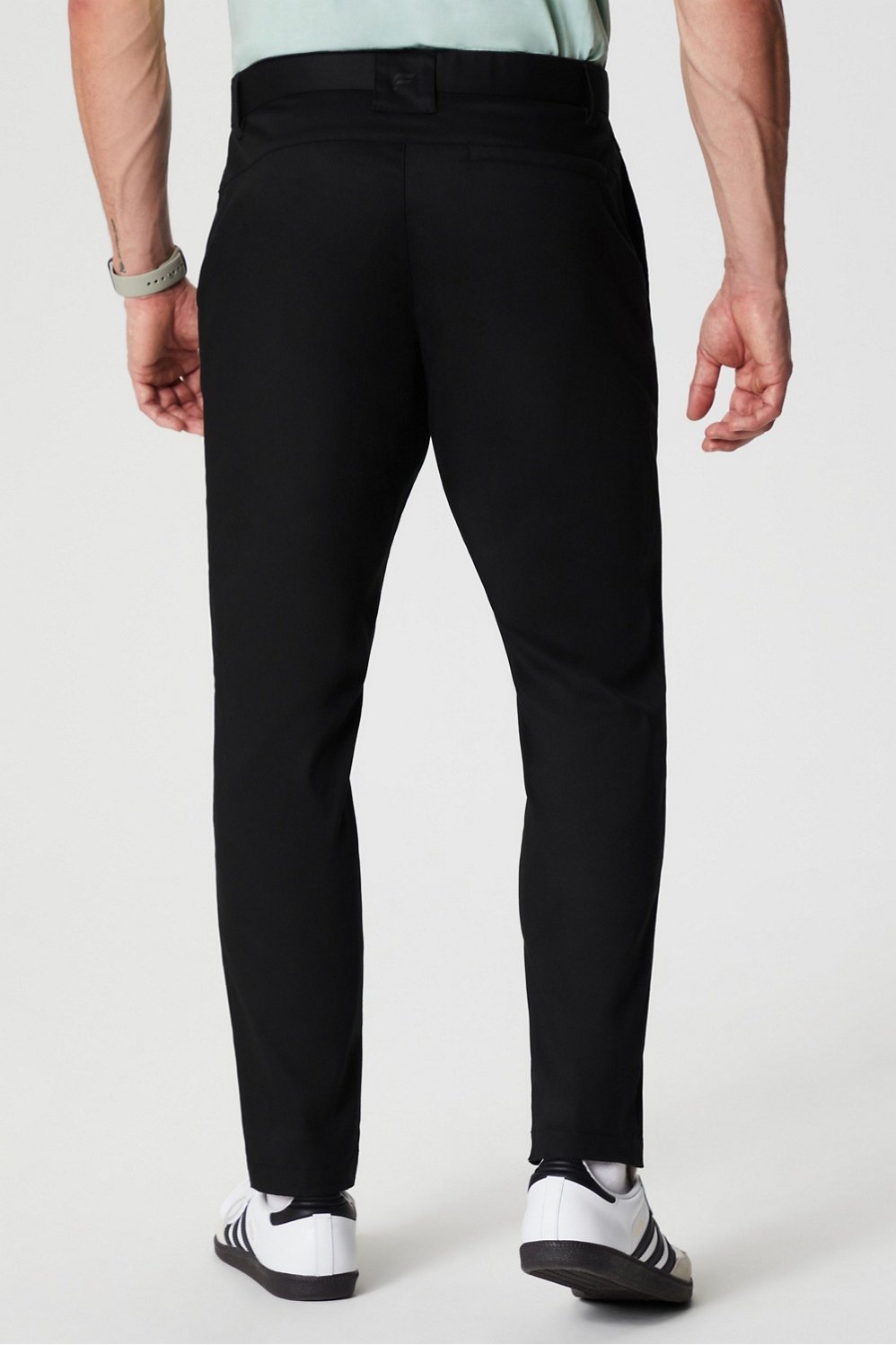 Fabletics The High Side Chino (Slim Fit)