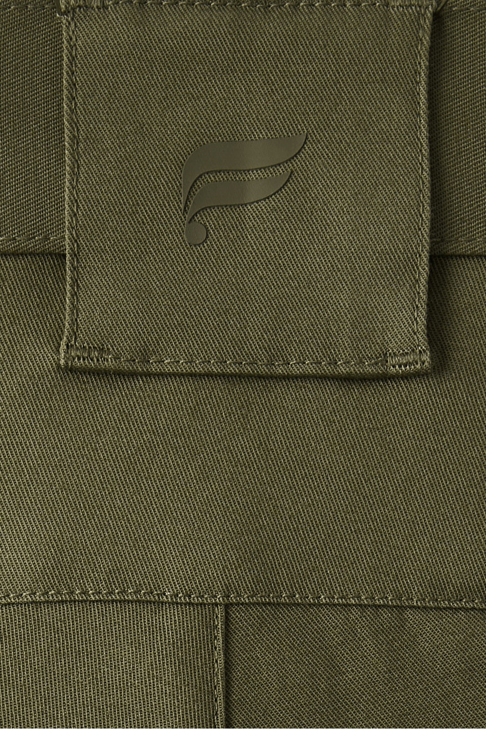 Fabletics The High Side Chino (Slim Fit)