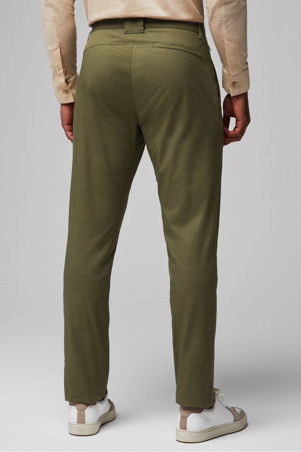 Fabletics The High Side Chino (Slim Fit)