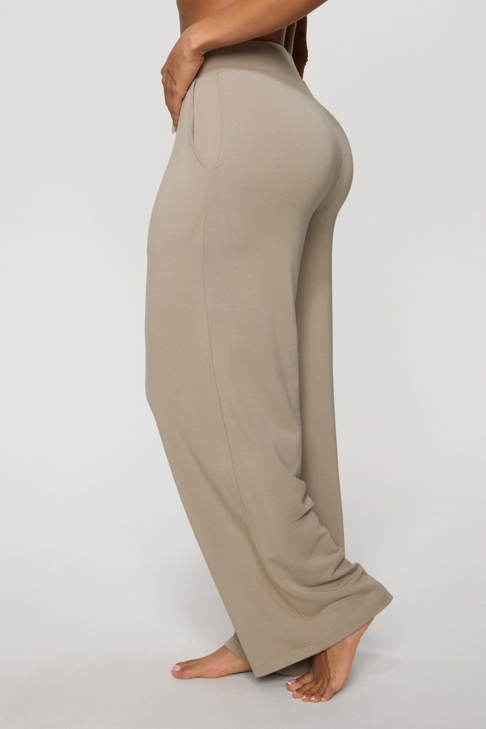 Fabletics Smooth As Hell Lounge Pant