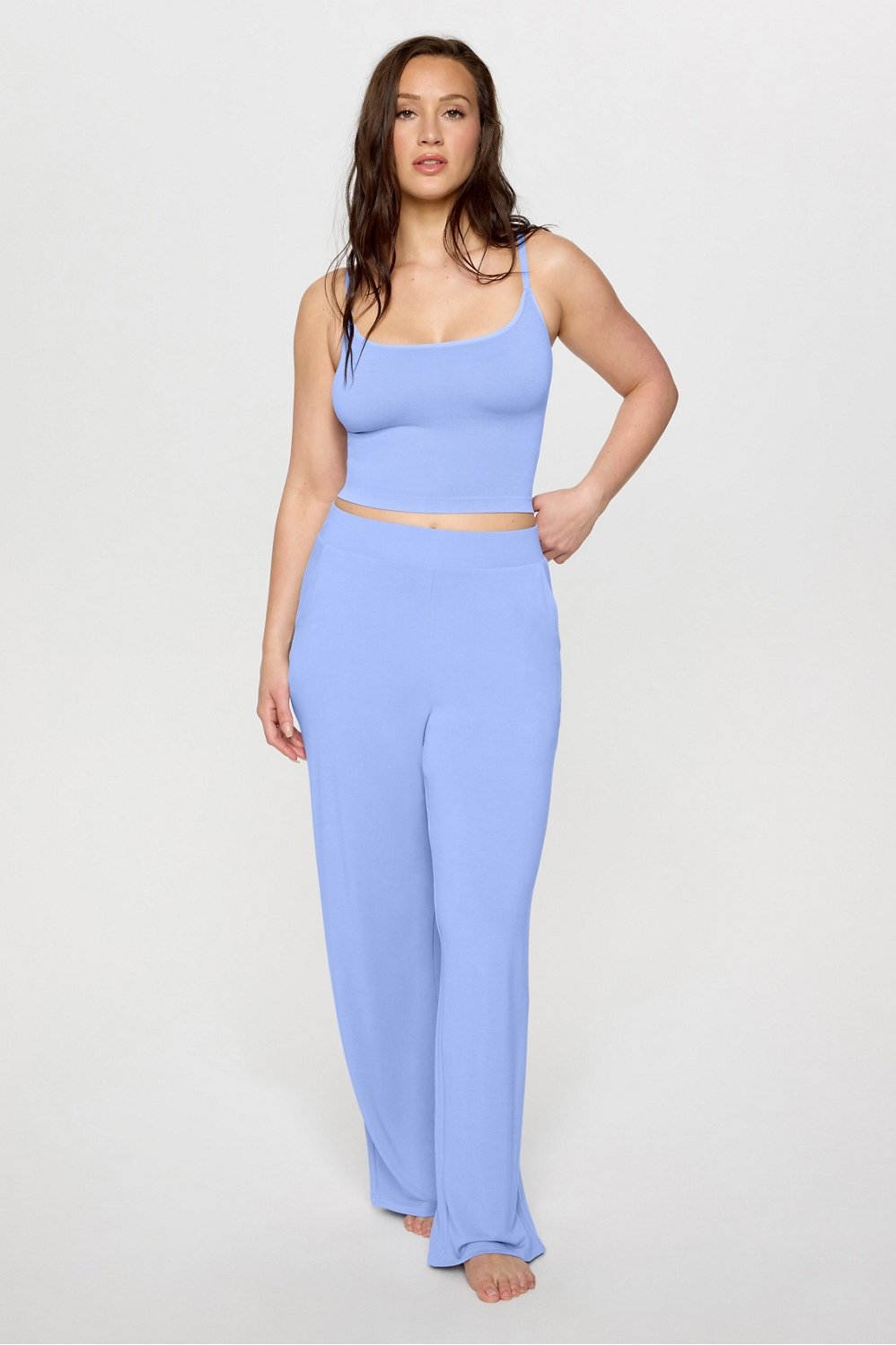 Fabletics Smooth As Hell Lounge Pant