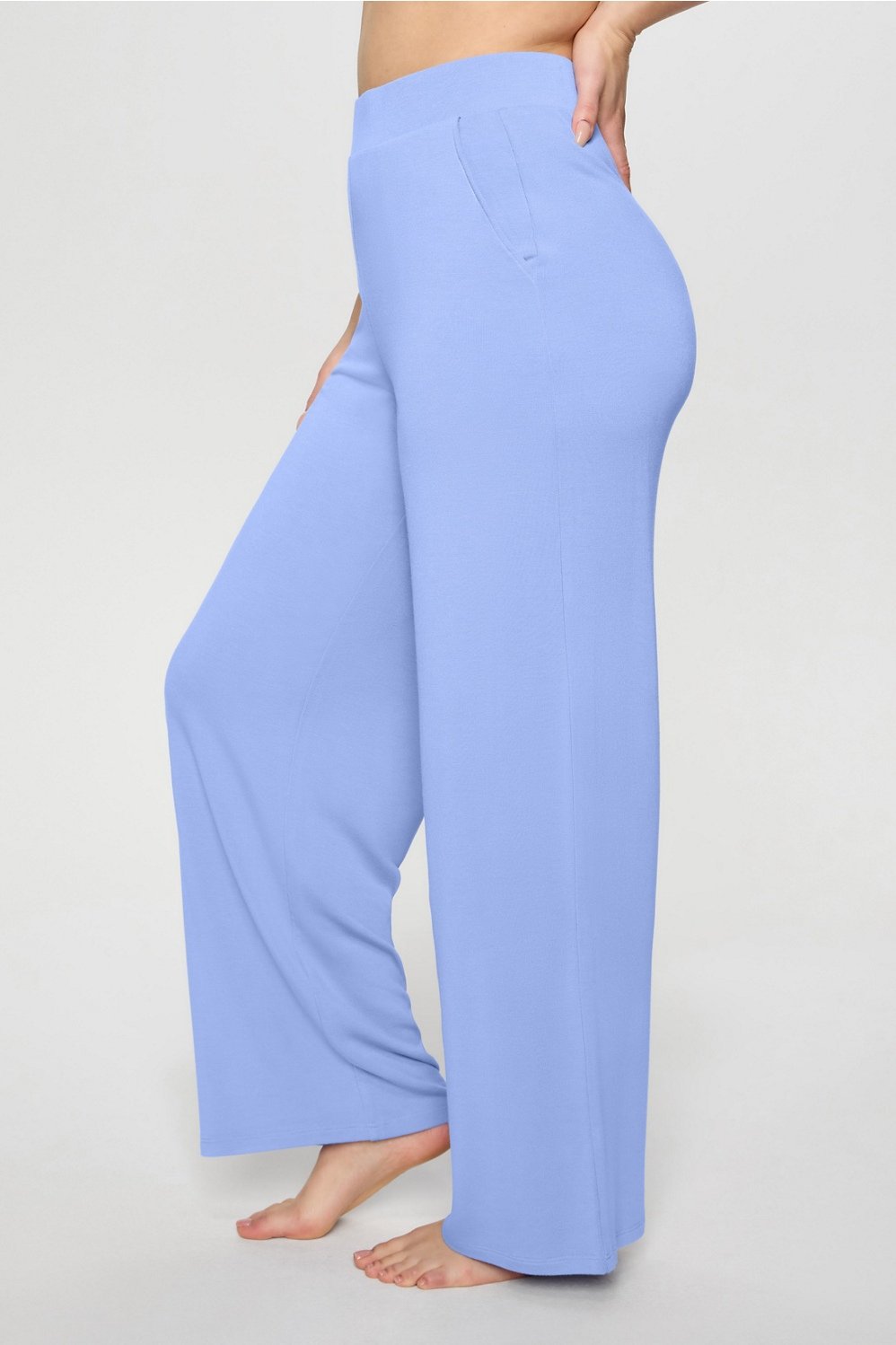 Fabletics Smooth As Hell Lounge Pant