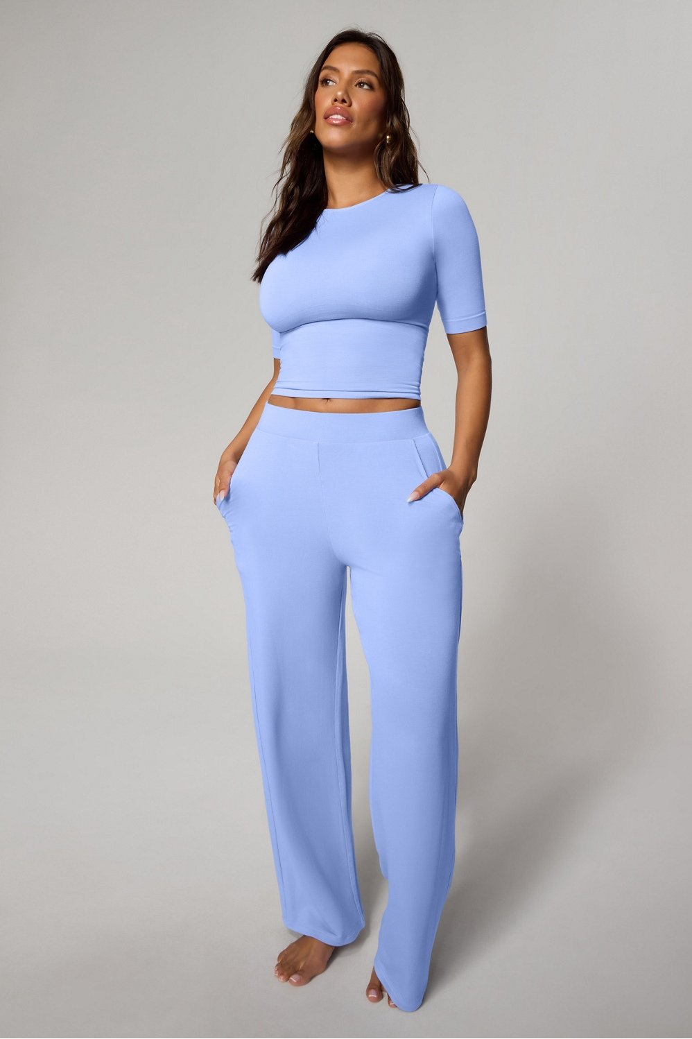 Fabletics Smooth As Hell Lounge Pant