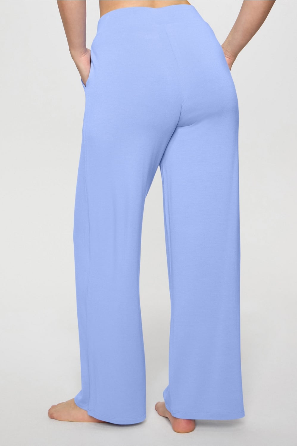 Fabletics Smooth As Hell Lounge Pant