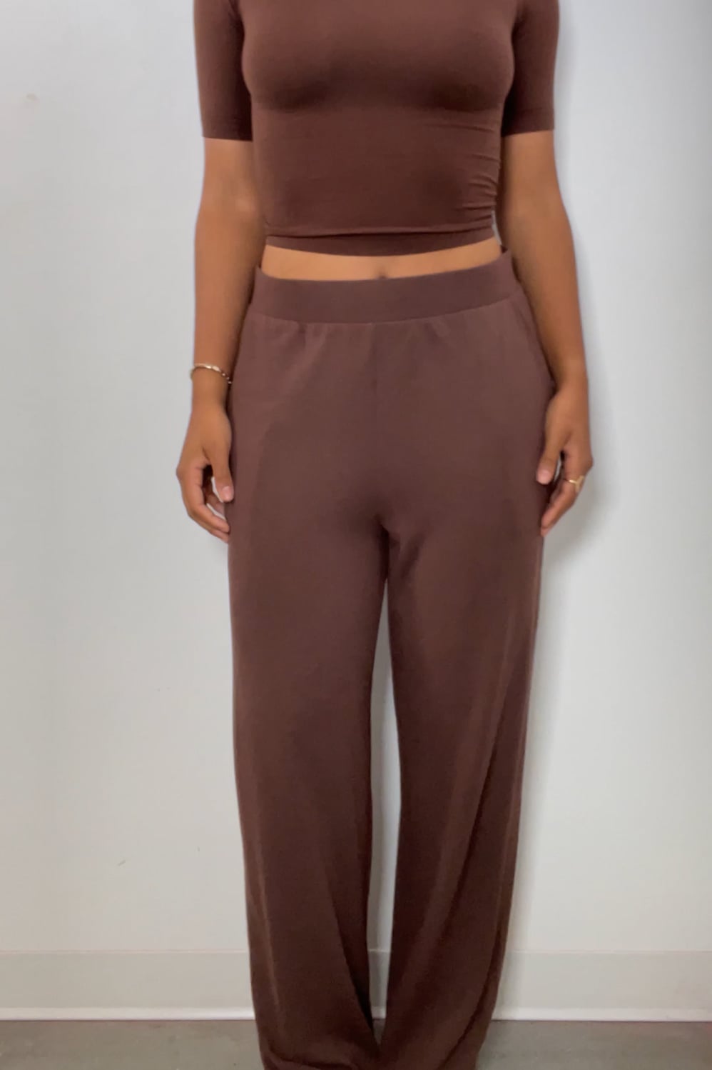 Fabletics Smooth As Hell Lounge Pant
