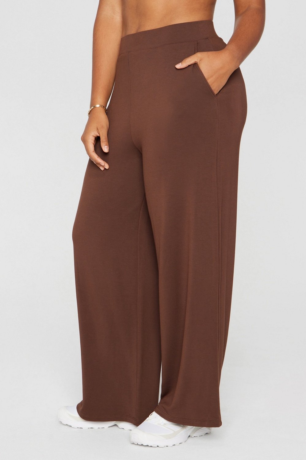 Fabletics Smooth As Hell Lounge Pant