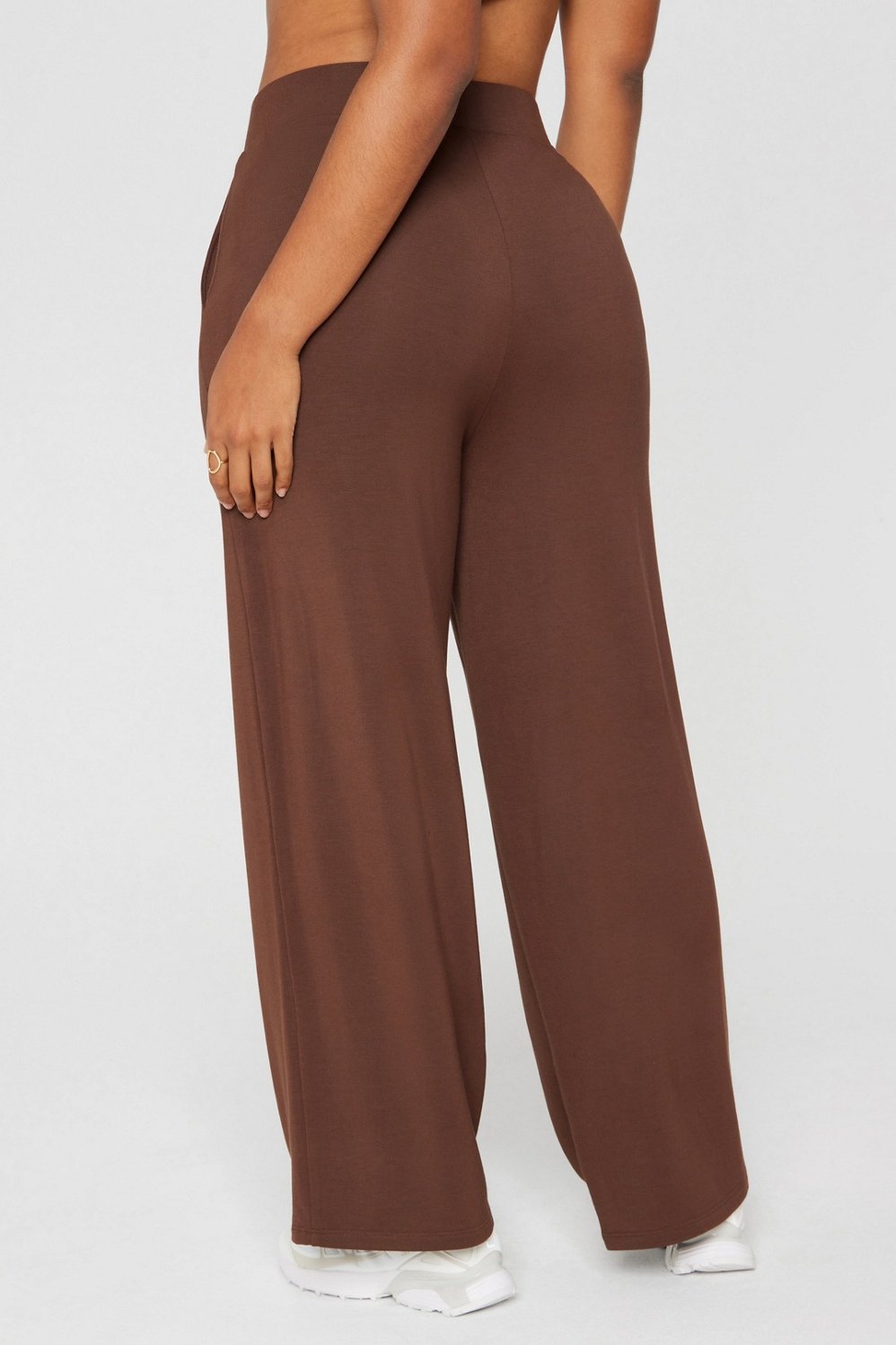 Fabletics Smooth As Hell Lounge Pant