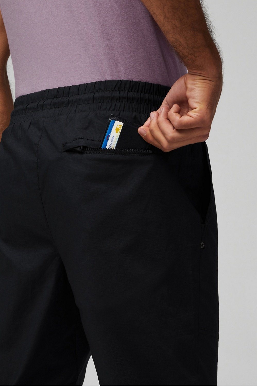 Fabletics The Heights Pant