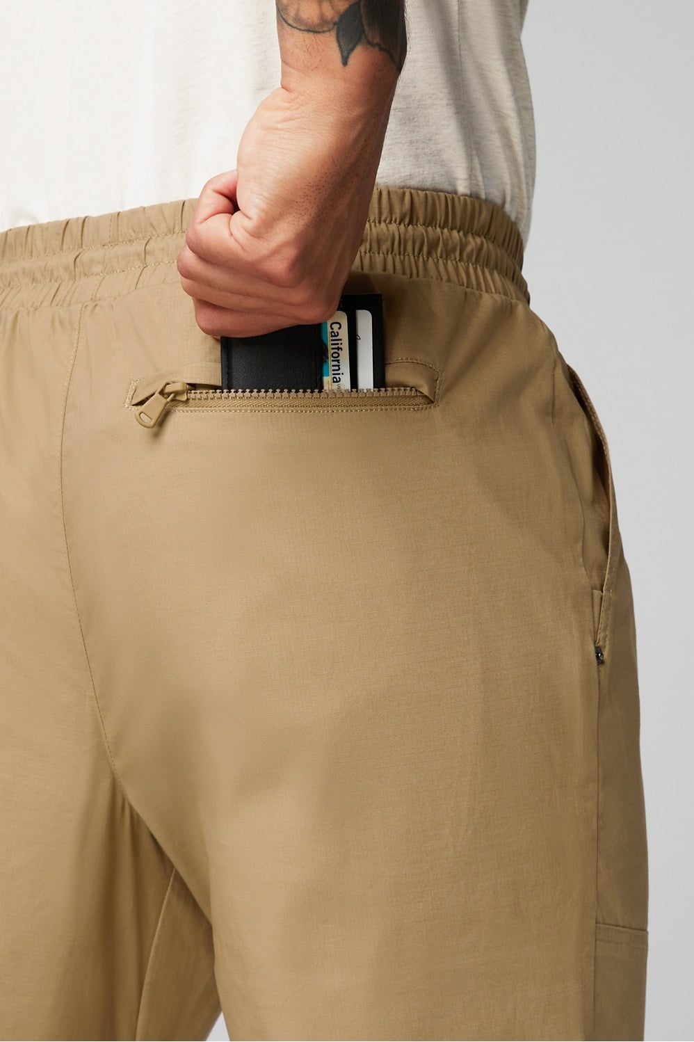 Fabletics The Heights Pant