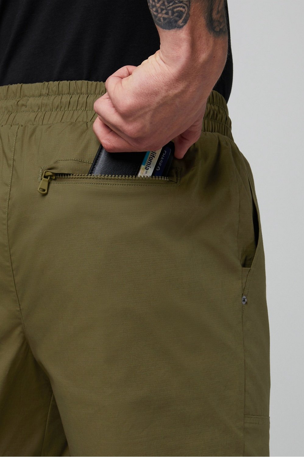 Fabletics The Heights Pant